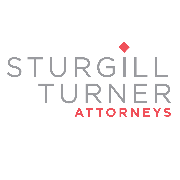 Sturgill Turner Barker & Moloney Logo